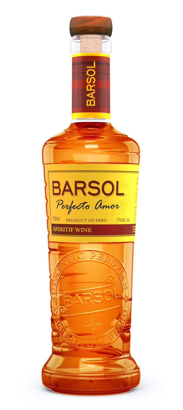 Barsol Pisco | To Every Bar in the World From the Sol of Ica, Perú