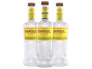 Barsol Pisco | To Every Bar in the World From the Sol of Ica, Perú