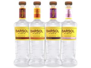 of World To Sol Every | the From Bar Pisco Perú Barsol Ica, in the
