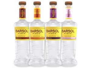 Barsol Pisco | To Every Bar in the World From the Sol of Ica, Perú